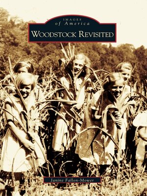 cover image of Woodstock Revisited